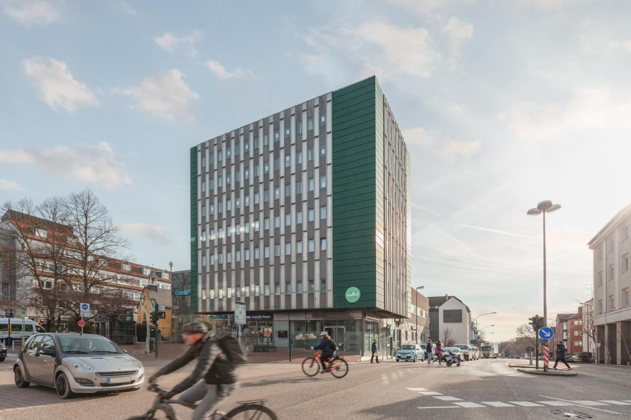 Garner Hotel Essen - Messe By Ihg Exterior foto