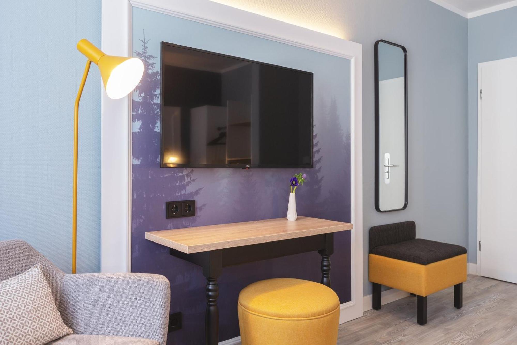 Garner Hotel Essen - Messe By Ihg Exterior foto