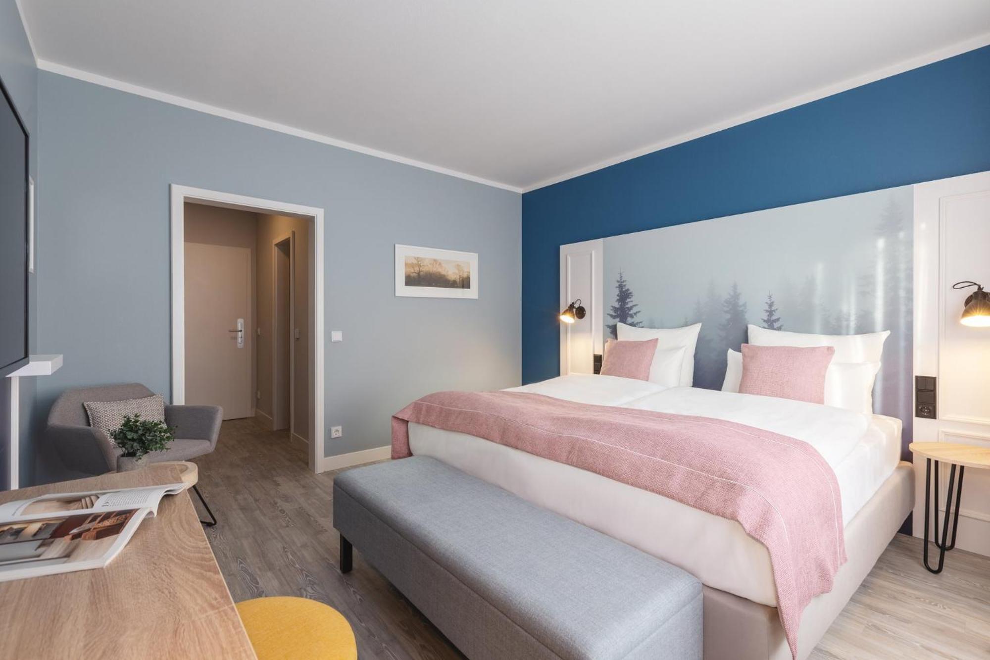 Garner Hotel Essen - Messe By Ihg Exterior foto